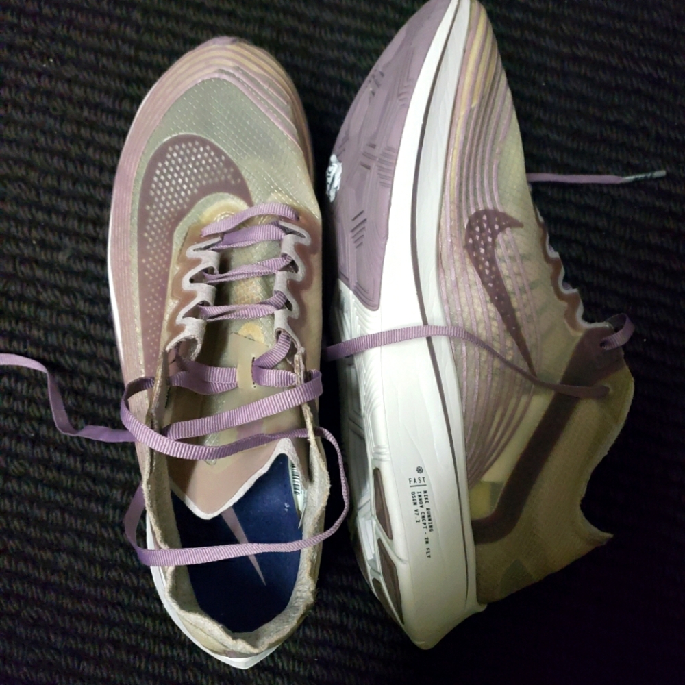 Nike Running shoes 7